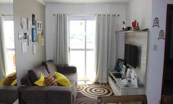 Imagem: Campos dos Goytacazes - Apartamento Padrão