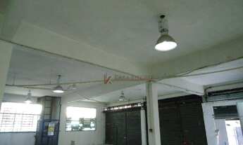 Imagem 5: Prédio para alugar, 1131 m² por R$ 18.198,16/mês - Jaguaré - São Paulo/SP