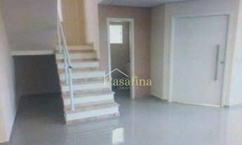 Imagem 3: Sobrado com 3 dormitórios à venda, 244 m² por R$ 1.535.000,00 - Condomínio Ibiti Royal Par