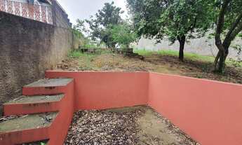 Imagem 4: Lote/Terreno 551 metros quadrados com Edícula