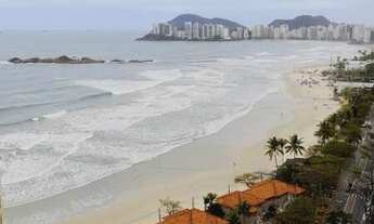 Imagem 7: Apartamento Reformado em Pitangueiras!!! Vista ao Mar