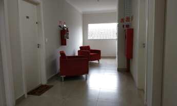 Imagem 4: Apartamento no centro
