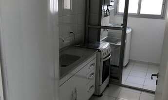 Imagem 5: Apartamento para aluguel no Campolim