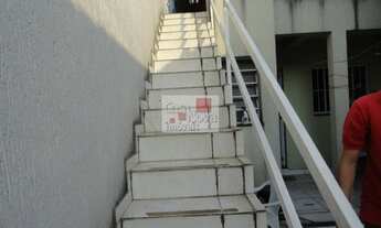 Imagem 6: Casa Térrea, Vila Medeiros - São Paulo