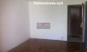 Imagem 3: Apartamento com 2 dormitórios, 78 m² - venda por R$ 430.000,00 ou aluguel por R$ 1.650,00