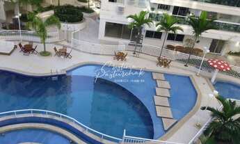 Imagem 2: Apartamento para venda com 120 metros quadrados com 3 quartos em Icaraí - Niterói - RJ