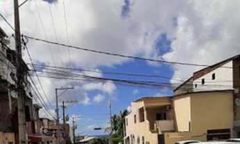 Imagem 5: Galpão Comercial Boca do Rio