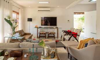 Imagem 3: Aluguel de Temporada! Casa com fantástica área de lazer, ao lado do Open Shopping, confira