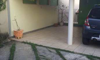 Imagem 4: Casa para venda com 170 m² com 3 quartos, 1 suite em Vila Suissa - Mogi das Cruzes - SP