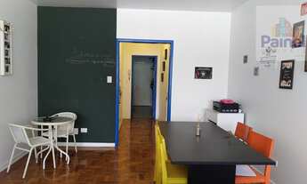 Imagem 2: São Vicente - Apartamento Padrão - Itararé