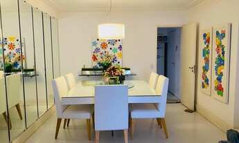 Imagem 3: Apartamento para Venda em São Paulo, Perdizes, 3 dormitórios, 1 suíte, 3 banheiros, 2 vaga