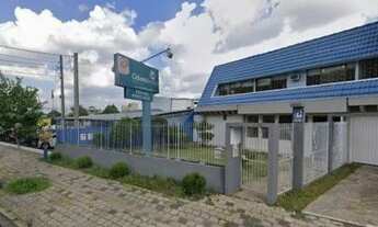 Imagem: Sala Salão comercial - Curitiba PR