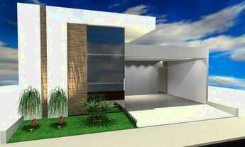 Imagem: CASA 3/4 C 2 SUÍTES CONDOMÍNIO ARBRE