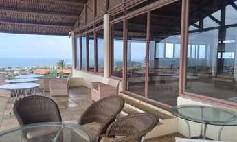 Imagem 5: Casa com 4 quartos, 198 m², em condominio fechado aluguel por R$ 4.160 /mês- Porto das Dun