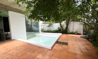 Imagem 4: Casa descolada moderna para locação