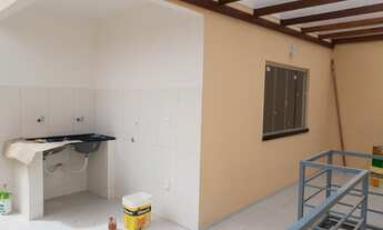 Imagem 5: Casa para venda com piscina no Bairro Antares