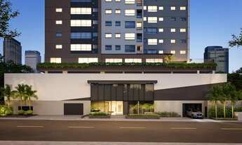 Imagem 4: Apartamento com 3 quartos no Muy Bueno - Condominio Vertical - Bairro Jardim América em Go