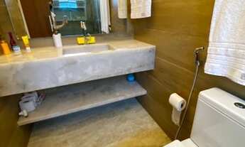 Imagem 5: AV- Desfrute do melhor da Praia do Cupe/ 4Qts com lazer pertinho da praia