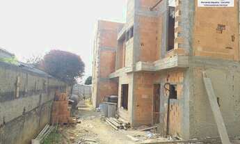 Imagem 6: Sobrado à venda no bairro Uberaba - Curitiba/PR