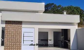 Imagem 2: Caraguatatuba - Casa Padrão - Massaguaçú