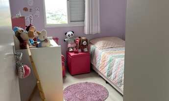 Imagem 6: Apartamento para venda possui 53 metros quadrados com 2 quartos em Wanel Ville - Sorocaba