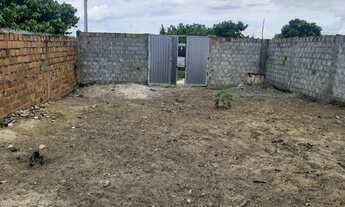 Imagem 2: Vendo terreno de 10x22 próximo da avenida Fraga Maia