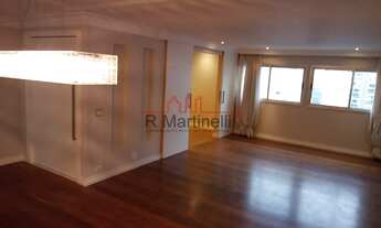 Imagem 2: São Paulo - Apartamento Padrão - Campo Belo