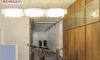 Imagem 2: Andar Corporativo para alugar, 294 m² por R$ 14.700/mês - Centro - Rio de Janeiro/RJ