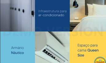 Imagem 3: Lançamento em Ubatuba - Mar Ribeira