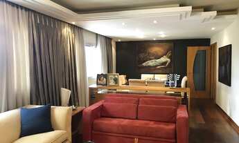 Imagem: Apartamento para venda com 152 metros quadrados