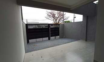 Imagem 6: Casa para venda com 94 metros quadrados com 3 quartos em Jardim Paris III - Maringá - PR