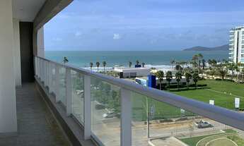 Imagem 2: Apartamento no Edifício Brava Arts By Romero Britto em, Praia Brava de Itajaí - Itajaí - S