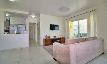 Imagem 4: Apartamento Pé na areia, Locação anual Riviera - Bertioga - SP