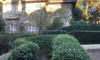 Imagem 3: Casa de condomínio em rua fechada