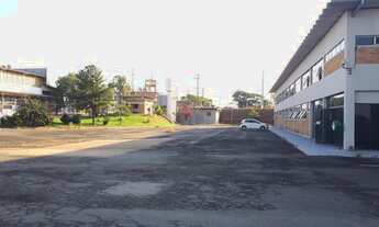 Imagem 5: LOCAÇÃO DE GALPÃO INDUSTRIAL/LOGÍSTICO EM ITUPEVA / JUNDIAÍ