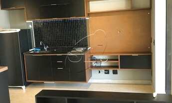 Imagem 4: LOFT COM GARAGEM AO LADO DO METRÔ MARECHAL DEODORO