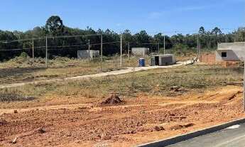 Imagem 4: Terreno em Fazenda Rio Grande - Parcelas a partir de R$699