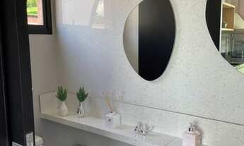 Imagem 7: Casa térrea a venda, Condomínio Itaporã - Atibaia SP