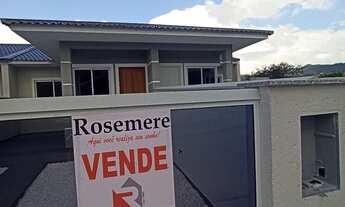 Imagem: CASA DOIS QUARTOS 195MIL