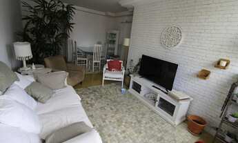 Imagem 4: Apartamento em empreendimento bastante procurado pela localização, lazer, valor de condomí