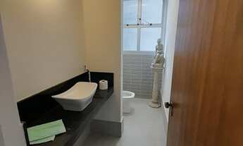 Imagem 3: Apartamento para venda tem 273 metros quadrados com 4 quartos em Centro - Santo André - SP