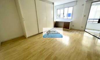 Imagem 2: Apartamento com 1 dormitório à venda, 38 m² por R$ 319.000,00 - Jabaquara - São Paulo/SP