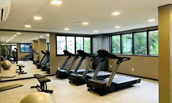 Imagem 4: Apartamento para aluguel e venda tem 286 metros quadrados com 4 quartos