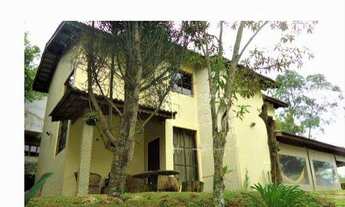 Imagem 4: CHÁCARA 1600M², CASA 350M², TUDO DE PRIMEIRA, CONDOM. 40 MIN DA CAPITAL, 8 MIN DA CIDADE