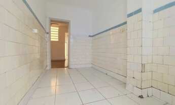 Imagem 3: Apartamento para venda possui 45 metros quadrados com 1 quarto