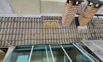 Imagem 5: SãO PAULO - Casa Padrão - Parada Inglesa