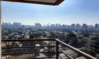 Imagem 7: Brooklin Cobertura Duplex