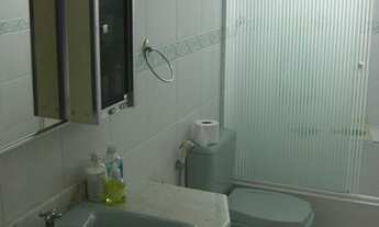 Imagem 3: Apartamento com 3 dormitórios no José Menino em Santos SP