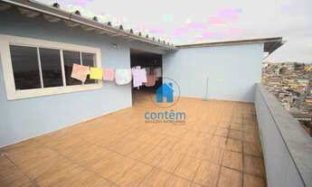 Imagem 6: Sobrado com 5 dormitórios à venda, 325 m² por R$ 691.490,00 - Vila Silviânia - Carapicuíba