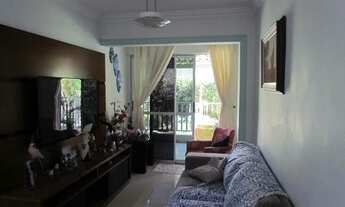 Imagem 7: Oportunidade! Apto. Residencial Térreo ,com 2/4, sedo uma Suíte Quintal e Varanda Gourmet